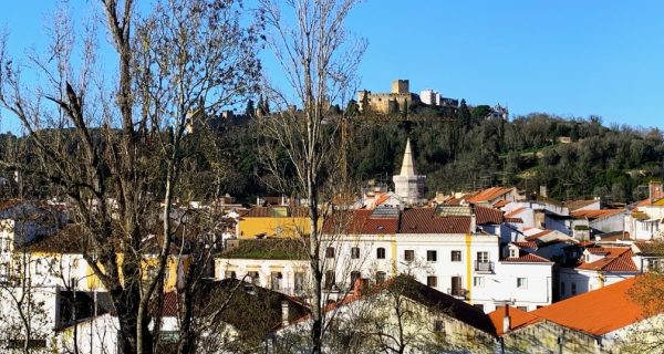 Tomar, Portugal