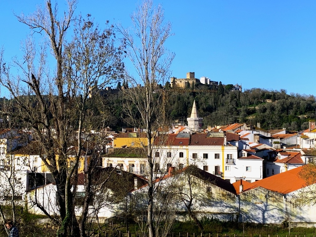 Tomar, Portugal
