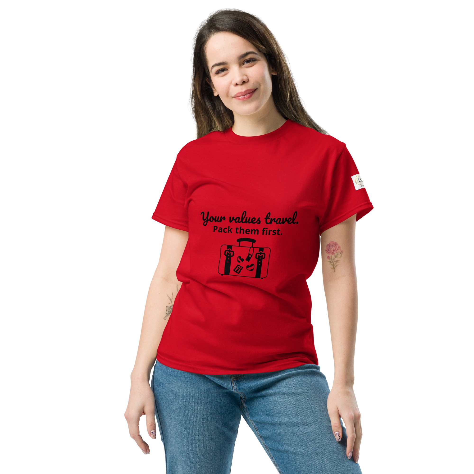 unisex-classic-tee-red-front-6a6147b865d7c.jpg