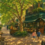 Meridia corner grocery